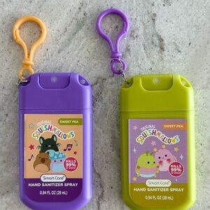 Squishmallows - Hand Sanitizer - NEW